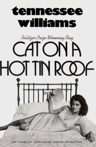 Cat on a Hot Tin Roof