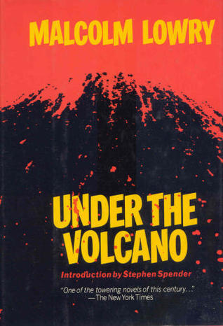 Under the Volcano